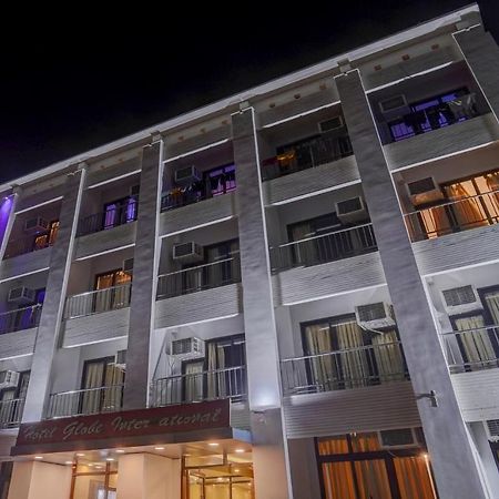 Treebo Trend Globe International Puri Hotel ภายนอก รูปภาพ