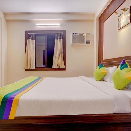 Treebo Trend Globe International Puri Hotel ภายนอก รูปภาพ