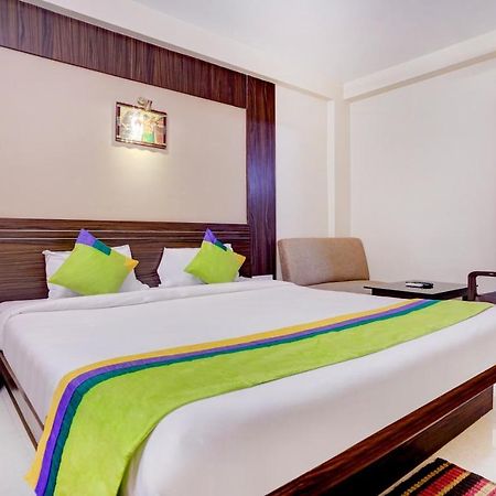 Treebo Trend Globe International Puri Hotel ภายนอก รูปภาพ